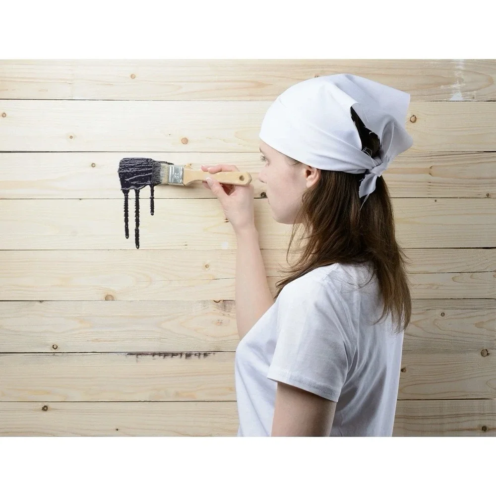 12‎ Pack Polyester Bandanas In Plain Color Ideal For Work Or Events 20x20